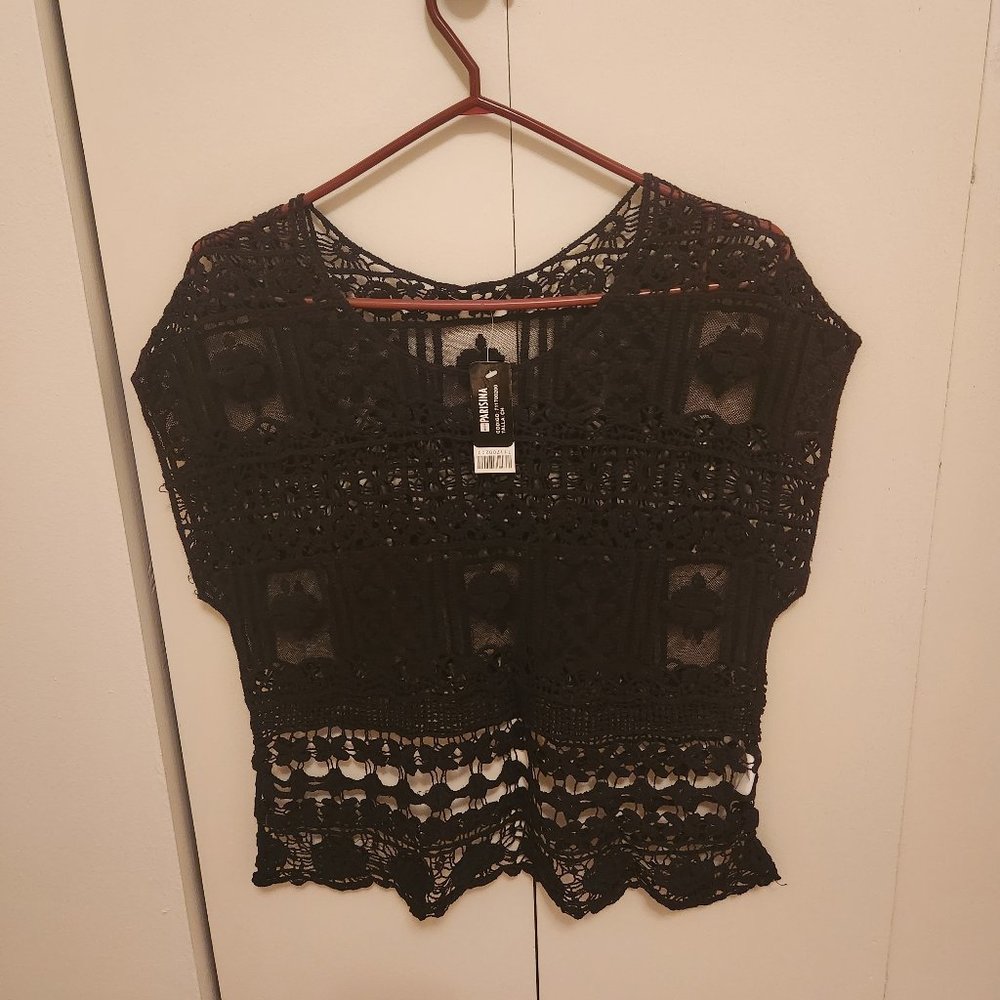 Sky Women's Top (Brand New)